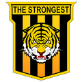 The Strongest